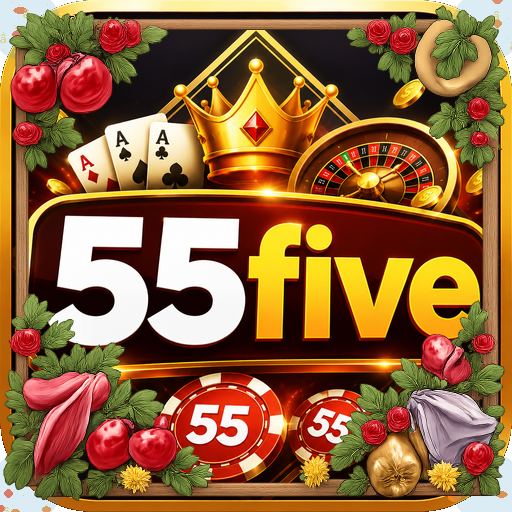55five — mitra unggulan